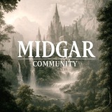 Telegram profile photo for ˓˚𝑴𝑖𝑑𝑔𝑎𝑟 𝑪𝑜𝑚𝑚𝑢𝑛𝑖𝑡𝑦ˌʾ
