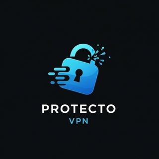 Telegram profile photo for Protecto VPN