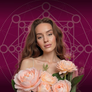 Telegram profile photo for Матрица Судьбы | нумеролог Анахина Татьяна | обучение