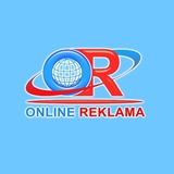 Telegram profile photo for TOSHKENTDA ISH