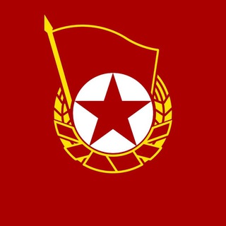 Telegram profile photo for Front of the Red Banner 57