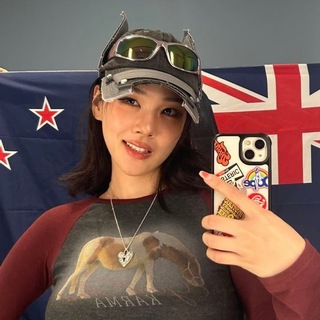 Telegram profile photo for pygma girl بیبی🆕️