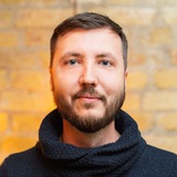 Telegram profile photo for Soosanin - щось творить)👍