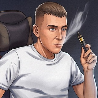 Telegram profile photo for БАРРИ ЗОНА