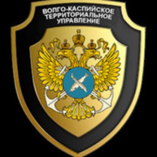 Telegram profile photo for ВКТУ Росрыболовства