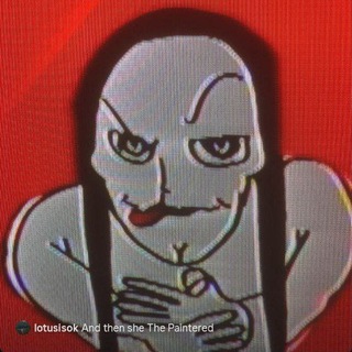 Telegram profile photo for Melissa Romero