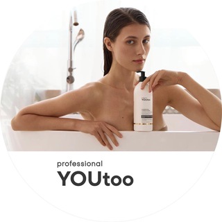 Telegram profile photo for YOUtoo