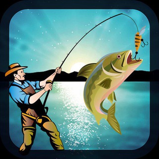 Telegram profile photo for Рыбалка/Fishing