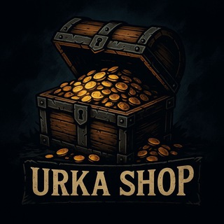 Telegram profile photo for Дешёвые фрукты Blox Fruits Urka Shop