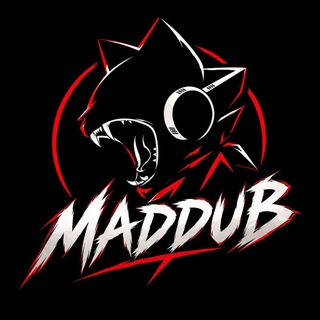 Telegram profile photo for MADDub
