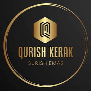 Telegram profile photo for QURISH KERAK