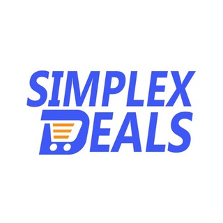 Telegram profile photo for SimplexDeals