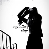 Telegram profile photo for zagadka shop