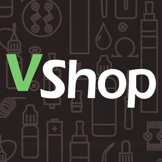 Telegram group profile photo for VShop Chat