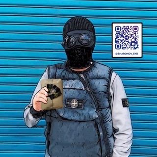 Telegram profile photo for Sharonov_ekb_fansclub