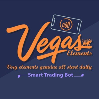 Telegram profile photo for Vegas (power of gold)
