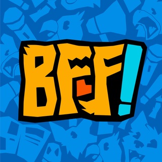 Telegram profile photo for BFF Notícias