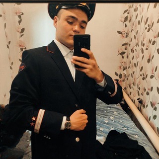 Telegram profile photo for Семен Юдов