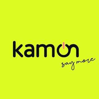 Telegram profile photo for Камон, сэй мор