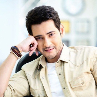 Telegram profile photo for Mahesh Babu Movie Hindi