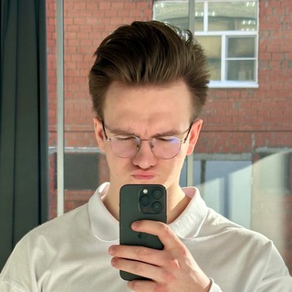 Telegram profile photo for NickTselischev