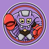 Telegram profile photo for 鲨鱼集团支付对接频道