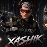 Telegram profile photo for Гараж хасбіка*