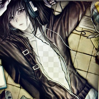 Telegram profile photo for Narcissist