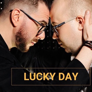 Telegram profile photo for «LUCKY DAY»-ЧАТ ДЛЯ EVENT-СПЕЦИАЛИСТОВ
