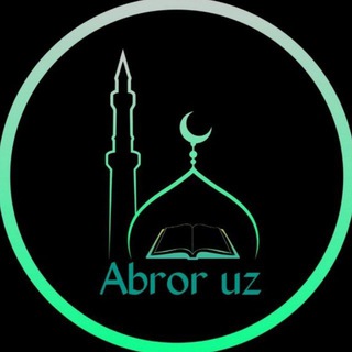 Telegram profile photo for "So'loqli" jome masjidi kanali