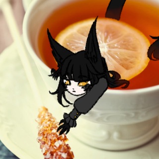 Telegram profile photo for Лисья Цирковь