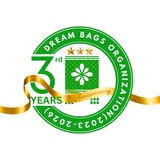Telegram profile photo for Dream Bags Organization