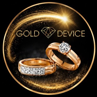 Telegram profile photo for Gold 💎 Device * Золото и Серебро Бердянск