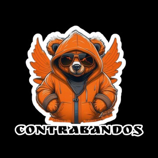 Telegram profile photo for Contrabandos