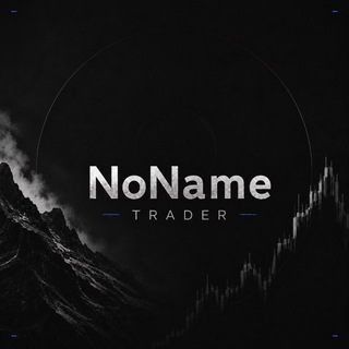 Telegram profile photo for NoName Trader | Crypto