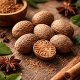 Telegram profile photo for Nutmeg