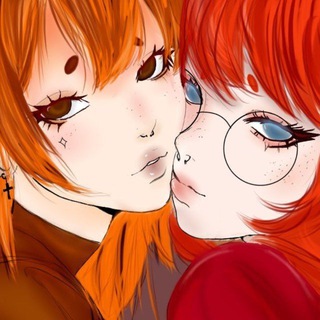 Telegram profile photo for посиделки у мурфсед♡