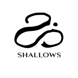 Telegram profile photo for SHALLOWS