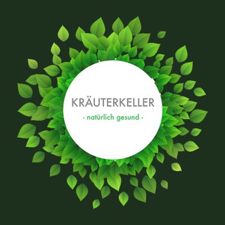 Telegram profile photo for Kräuterkeller - Wildkräuter, Heilpflanzen, Wald und Natur