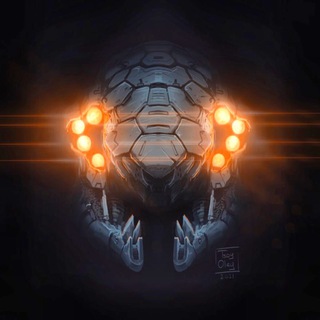 Telegram profile photo for /Oleg_Tsoy/art_blog