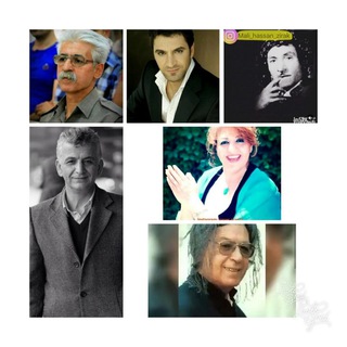 Telegram profile photo for آهنگ های قدیمی کوردی