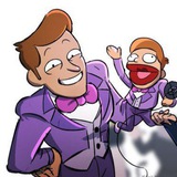 Telegram profile photo for Зжазжуебуазу