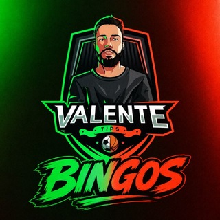 Telegram profile photo for Bingos do Valente