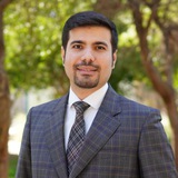 Telegram profile photo for کانال سید محمد امین قاسمی زاده