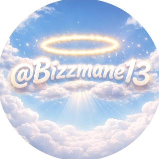 Telegram profile photo for BizzClub 2.0