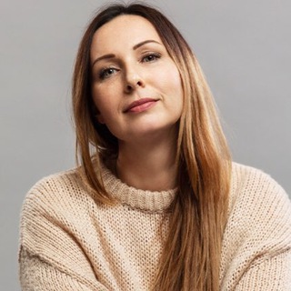 Telegram profile photo for Миронова Екатерина психолог