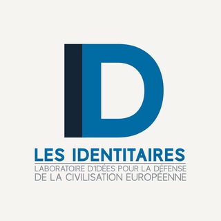 Telegram profile photo for Les Identitaires