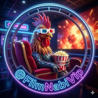 Telegram profile photo for Uploder Nabi vip