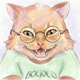 Telegram profile photo for Гнездо кота Фару