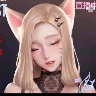 Telegram profile photo for ASMR 动漫 精品资源库